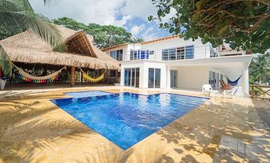 ALQUILO CABAÑA PRIVADA PARAISO TAGANGA LLAMANOS AL3006935530 FRENTE A LA PLAYA ACCESO PRIVADO LOS ESPERAMOS!!