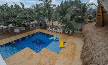 ALQUILO CABAÑA PRIVADA PARAISO TAGANGA LLAMANOS AL3006935530 FRENTE A LA PLAYA ACCESO PRIVADO LOS ESPERAMOS!!
