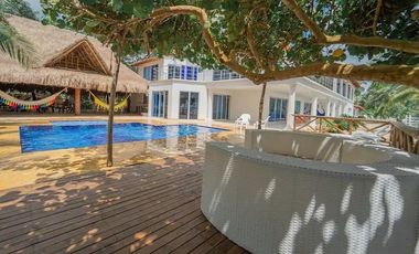 ALQUILO CABAÑA PRIVADA PARAISO TAGANGA LLAMANOS AL3006935530 FRENTE A LA PLAYA ACCESO PRIVADO LOS ESPERAMOS!!