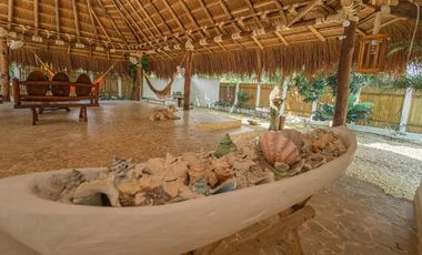 ALQUILO CABAÑA PRIVADA PARAISO TAGANGA LLAMANOS AL3006935530 FRENTE A LA PLAYA ACCESO PRIVADO LOS ESPERAMOS!!