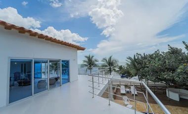 ALQUILO CABAÑA PRIVADA PARAISO TAGANGA LLAMANOS AL3006935530 FRENTE A LA PLAYA ACCESO PRIVADO LOS ESPERAMOS!!