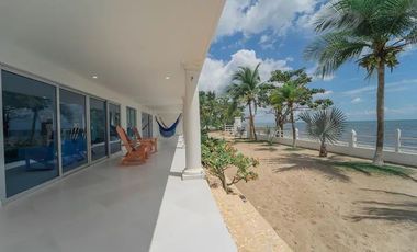ALQUILO CABAÑA PRIVADA PARAISO TAGANGA LLAMANOS AL3006935530 FRENTE A LA PLAYA ACCESO PRIVADO LOS ESPERAMOS!!