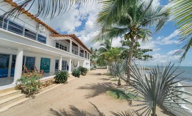 ALQUILO CABAÑA PRIVADA PARAISO TAGANGA LLAMANOS AL3006935530 FRENTE A LA PLAYA ACCESO PRIVADO LOS ESPERAMOS!!