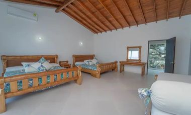 ALQUILO CABAÑA PRIVADA PARAISO TAGANGA LLAMANOS AL3006935530 FRENTE A LA PLAYA ACCESO PRIVADO LOS ESPERAMOS!!
