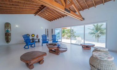 ALQUILO CABAÑA PRIVADA PARAISO TAGANGA LLAMANOS AL3006935530 FRENTE A LA PLAYA ACCESO PRIVADO LOS ESPERAMOS!!