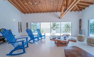 ALQUILO CABAÑA PRIVADA PARAISO TAGANGA LLAMANOS AL3006935530 FRENTE A LA PLAYA ACCESO PRIVADO LOS ESPERAMOS!!