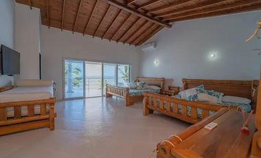 ALQUILO CABAÑA PRIVADA PARAISO TAGANGA LLAMANOS AL3006935530 FRENTE A LA PLAYA ACCESO PRIVADO LOS ESPERAMOS!!