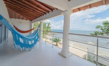 ALQUILO CABAÑA PRIVADA PARAISO TAGANGA LLAMANOS AL3006935530 FRENTE A LA PLAYA ACCESO PRIVADO LOS ESPERAMOS!!