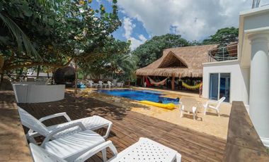 ALQUILO CABAÑA PRIVADA PARAISO TAGANGA LLAMANOS AL3006935530 FRENTE A LA PLAYA ACCESO PRIVADO LOS ESPERAMOS!!