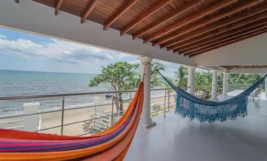 ALQUILO CABAÑA PRIVADA PARAISO TAGANGA LLAMANOS AL3006935530 FRENTE A LA PLAYA ACCESO PRIVADO LOS ESPERAMOS!!