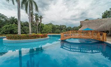 ALQUILER DE LINDA FINCA LAS OLAS LLAMANOS AL3046821646 TOTAL PRIVACIDAD!