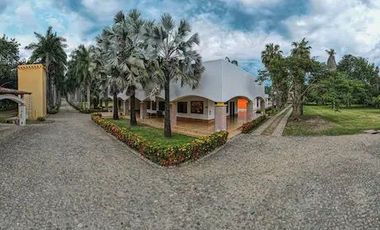 ALQUILER DE LINDA FINCA LAS OLAS LLAMANOS AL3046821646 TOTAL PRIVACIDAD!
