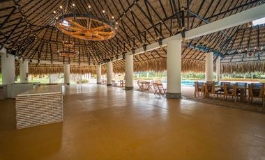 ALQUILER DE LINDA FINCA LAS OLAS LLAMANOS AL3046821646 TOTAL PRIVACIDAD!