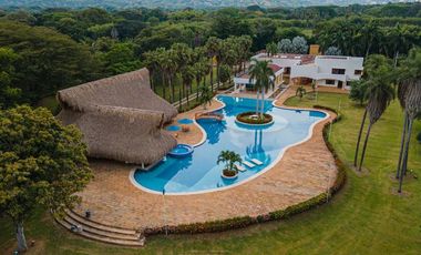 ALQUILER DE LINDA FINCA LAS OLAS LLAMANOS AL3046821646 TOTAL PRIVACIDAD!