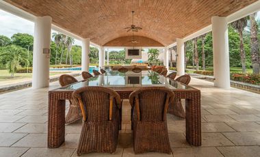 ALQUILER DE LINDA FINCA LAS OLAS LLAMANOS AL3046821646 TOTAL PRIVACIDAD!