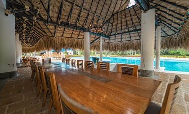 ALQUILER DE LINDA FINCA LAS OLAS LLAMANOS AL3046821646 TOTAL PRIVACIDAD!