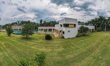 ALQUILER DE LINDA FINCA LAS OLAS LLAMANOS AL3046821646 TOTAL PRIVACIDAD!