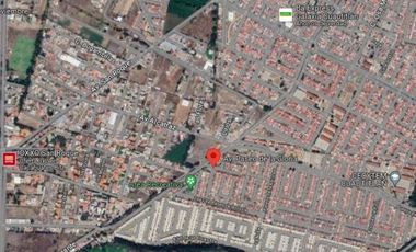 CASA EN VENTA PASEOS DEL BOSQUE CUAUTITLAN ¡¡EXCELENTE INVERSIÓN BANCARIA!!