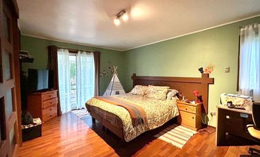 OPORTUNIDAD Se vende casa con parcela en sector  cayumapu, 25km de Valdivia ( salida norte por la vaquita)
