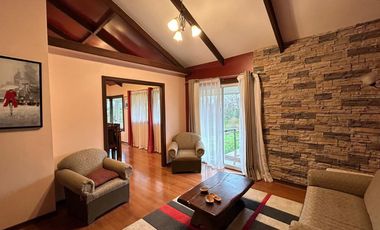 OPORTUNIDAD Se vende casa con parcela en sector  cayumapu, 25km de Valdivia ( salida norte por la vaquita)