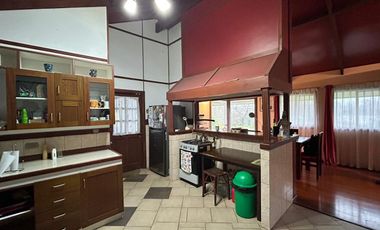 OPORTUNIDAD Se vende casa con parcela en sector  cayumapu, 25km de Valdivia ( salida norte por la vaquita)