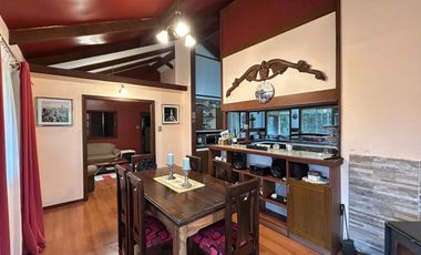 OPORTUNIDAD Se vende casa con parcela en sector  cayumapu, 25km de Valdivia ( salida norte por la vaquita)