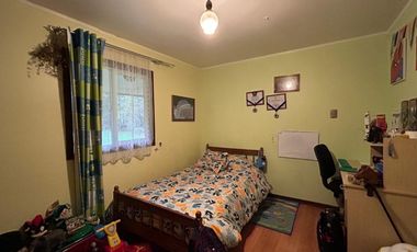 OPORTUNIDAD Se vende casa con parcela en sector  cayumapu, 25km de Valdivia ( salida norte por la vaquita)