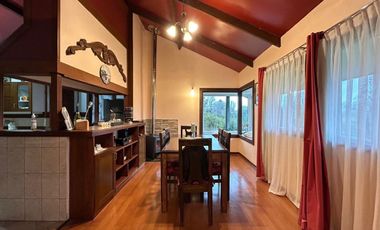OPORTUNIDAD Se vende casa con parcela en sector  cayumapu, 25km de Valdivia ( salida norte por la vaquita)
