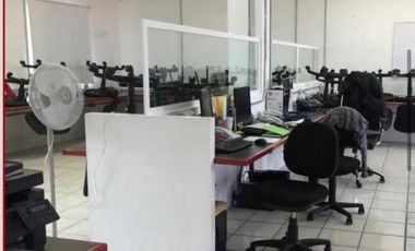 CASA EN RENTA ACONDICIONADA PARA OFICINAS  COLONIA LA PAZ, PUEBLA