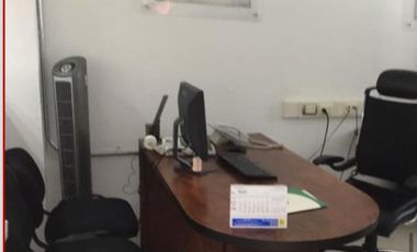 CASA EN RENTA ACONDICIONADA PARA OFICINAS  COLONIA LA PAZ, PUEBLA