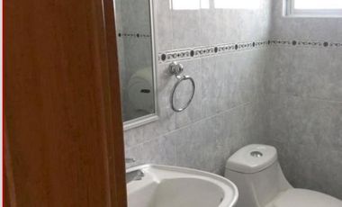 CASA EN RENTA ACONDICIONADA PARA OFICINAS  COLONIA LA PAZ, PUEBLA