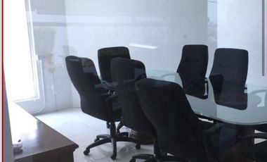 CASA EN RENTA ACONDICIONADA PARA OFICINAS  COLONIA LA PAZ, PUEBLA