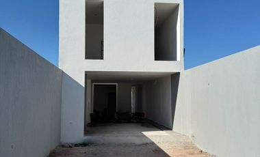 CASA EN PREVENTA EN SAN ANDRES TULANCINGO