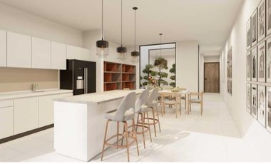 CASA EN PREVENTA EN SAN ANDRES TULANCINGO