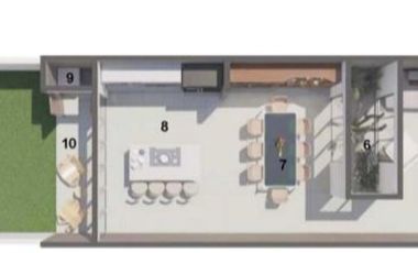 CASA EN PREVENTA EN SAN ANDRES TULANCINGO