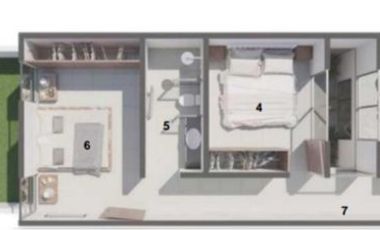 CASA EN PREVENTA EN SAN ANDRES TULANCINGO