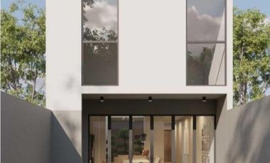 CASA EN PREVENTA EN SAN ANDRES TULANCINGO