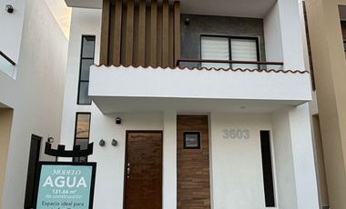 Casa en venta