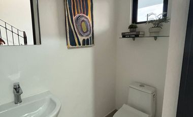 Casa en venta