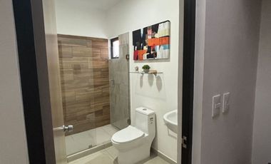 Casa en venta