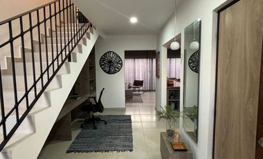 Casa en venta