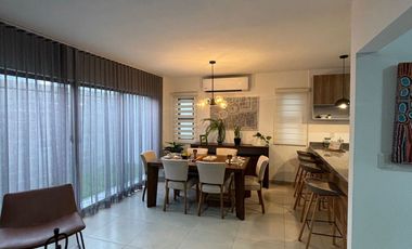 Casa en venta