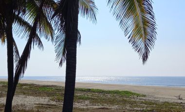 Venta Terreno  Barra de Coyuca de Benitez