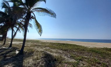 Venta Terreno  Barra de Coyuca de Benitez