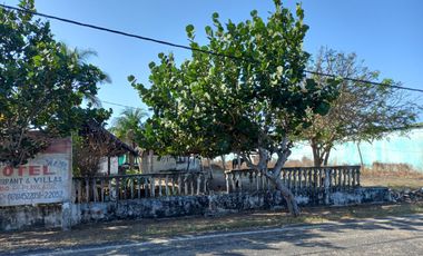 Venta Terreno  Barra de Coyuca de Benitez