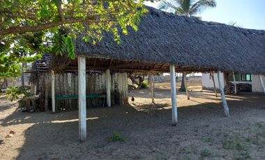 Venta Terreno  Barra de Coyuca de Benitez