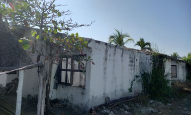 Venta Terreno  Barra de Coyuca de Benitez