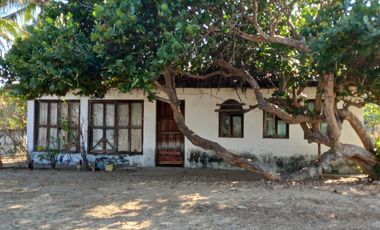 Venta Terreno  Barra de Coyuca de Benitez