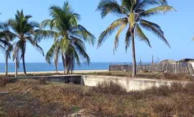 Venta Terreno  Barra de Coyuca de Benitez