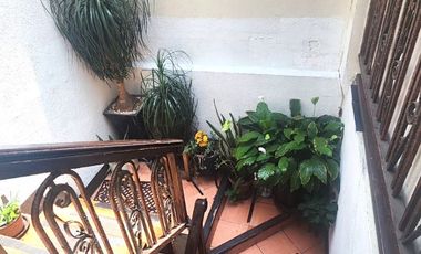 VENTA  EDIFICIO  FLORENCIA 43, COLONIA JUÁREZ, CDMX.